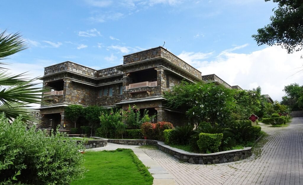 Holiday Property resort, building, vacation, architecture, udaipur, landscape, travel, rajasthan, tourism, india, udaipur, udaipur, udaipur, udaipur, udaipur, rajasthan